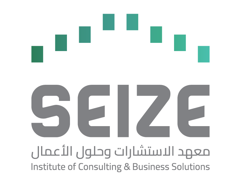 Seize logo
